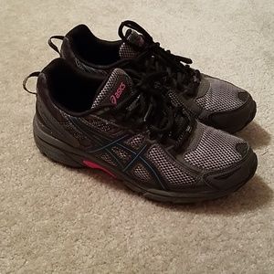 Asics Running Shoes